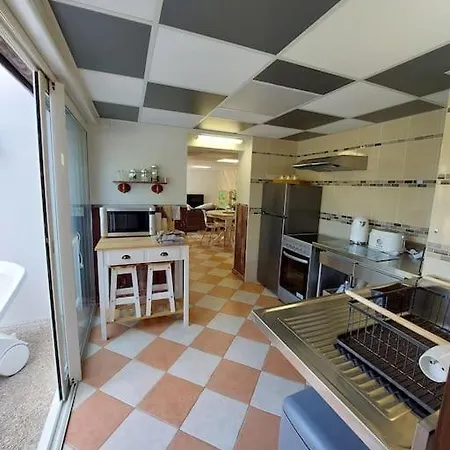 «gite H2o Spa» A Precy-sur-oise. Holiday home Precy-sur-Oise